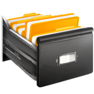 Document Management System Save Money and Office Space With Leonardo & Company's Document Management System